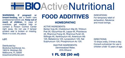 BANI0156 Food Additives 9-28-16.jpg Food Additives - BANI0156 Food Additives 9 28 16